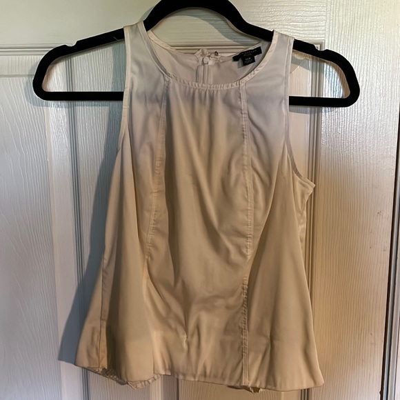 Ann Taylor Blouse - Picture 1 of 3